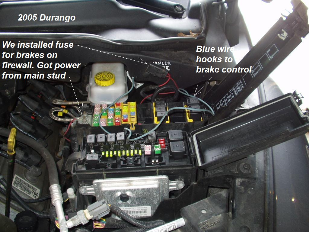 2012 3500 Chevy Fuse Box Diagram - A C Wiring Diagram 2007 Dodge RAM 2500