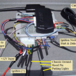 2013 2015 Ram 1500 Remote Start Pictorial - Evo Chrt4 Wiring Diagram Ram 2500 Fortin