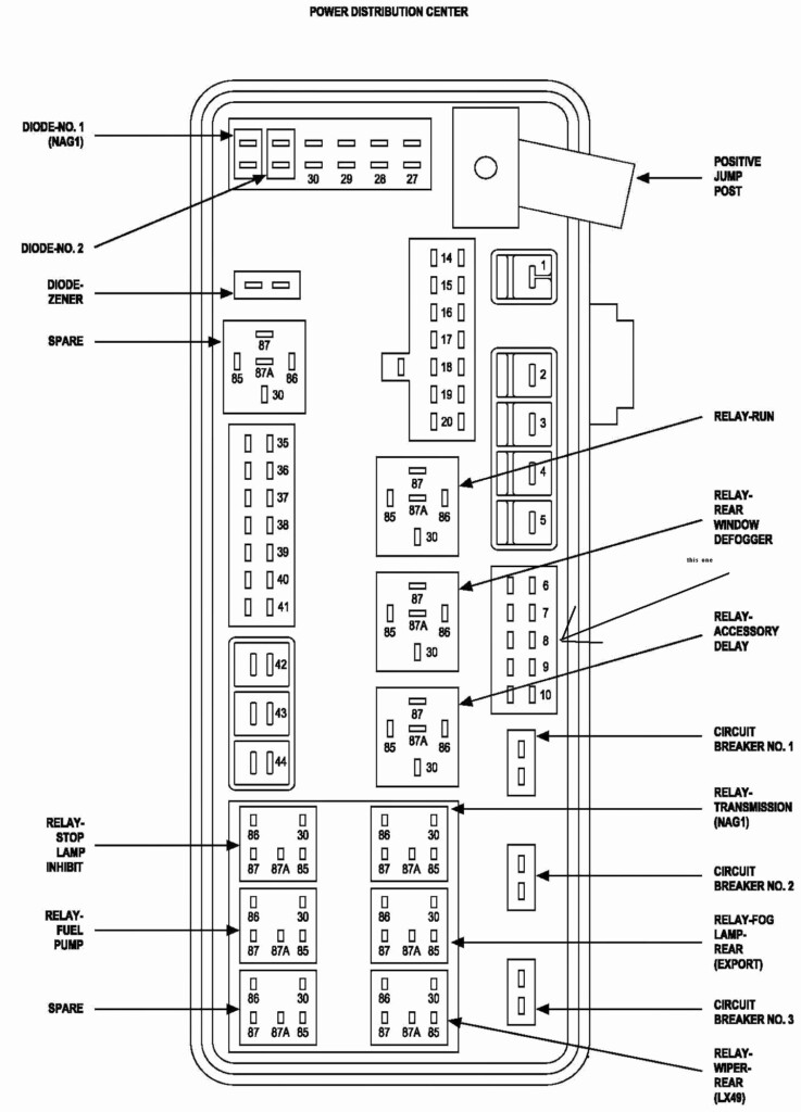 2013 Dodge Avenger Radio Wiring Harnes Wiring Diagrams