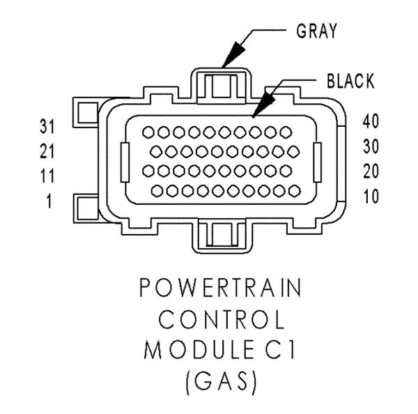 2014 Dodge Grand Caravan 36 Firing Order Dodge Specs Top