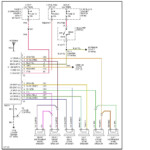 2014 Ram 1500 Radio Wiring Diagram Cadician s Blog - 2015 Ram 1500 Radio Wiring Diagram