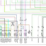 2014 Ram 2500 Laramie Limited 8 4 Alpine Wiring Diagram - 2014 Ram 2500 Abs Wiring Diagram