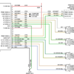 2014 Ram Promaster Fuse Box Diagram - 2015 Ram Promaster City Wiring Diagram