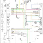 2015 Dodge Ram Trailer Wiring Diagram - 2007 Ram 1500 Radio Wiring Diagram