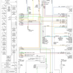 2015 Dodge Ram Trailer Wiring Diagram - 2011 Ram 2500 Radio Wiring Diagram