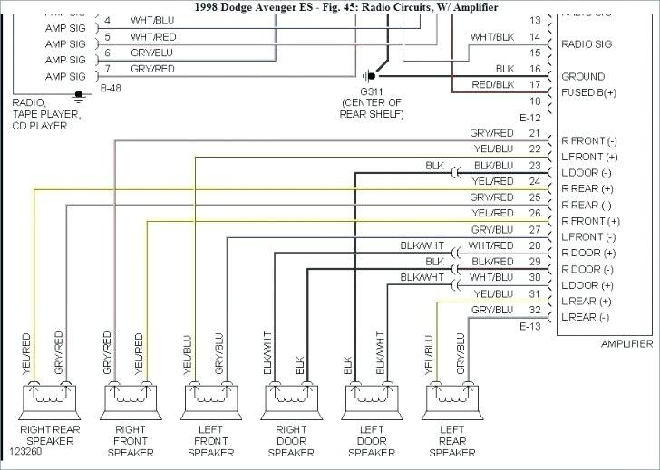 2015 R pod 171 Trailer Factory Schematics Google Search Dodge  - 2002 Dodge RAM Engine Wiring Diagram