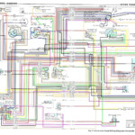 2016 Dodge Challenger Stereo Wiring Diagram DodgeWiringDiagram