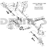 2016 Ram 1500 Schematic Wiring Diagram Image - 1986 Dodge RAM 1500 4wd Wiring Diagram