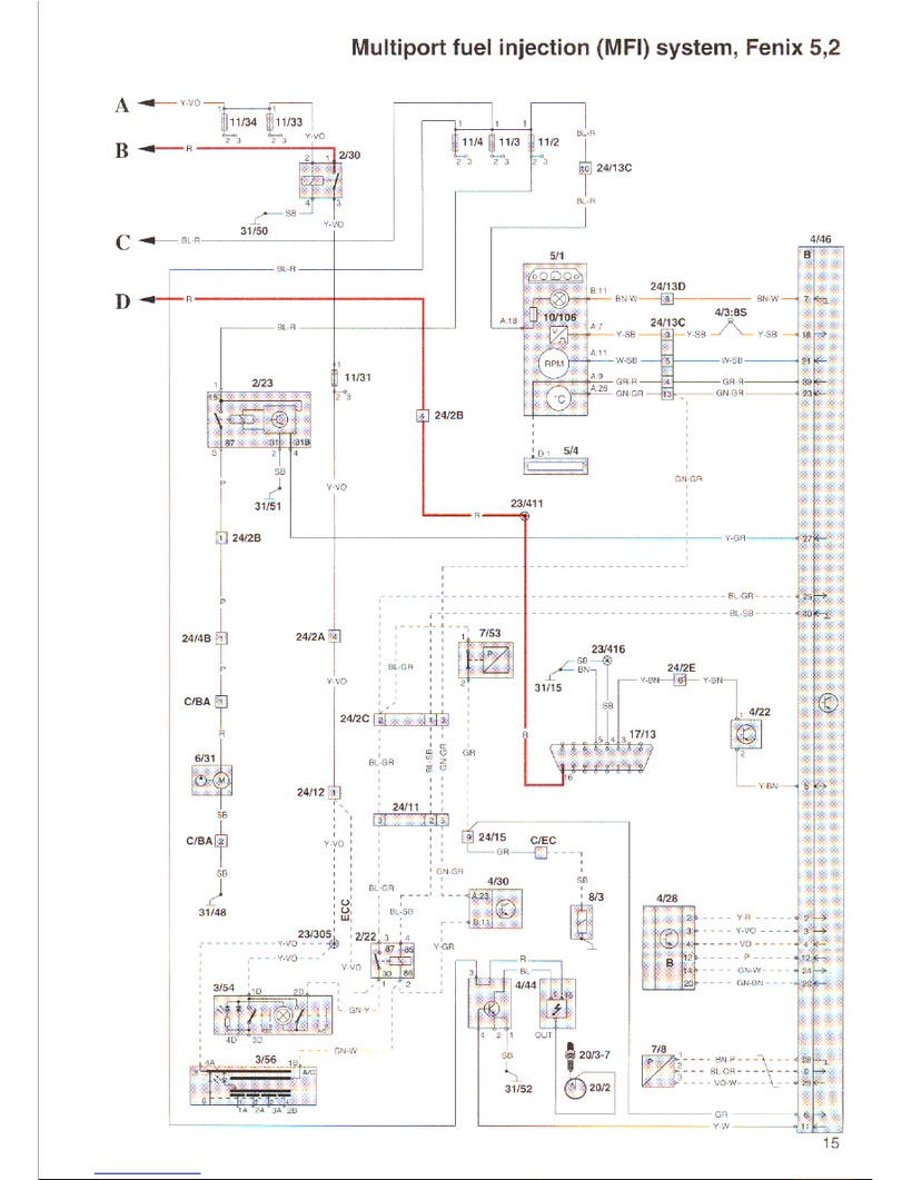  2016 Ram 2500 Tail Light Wiring Diagram Free Download Qstion co - 2016 Ram Tailgate Power Wiring Diagram