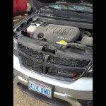 2017 Dodge Journey Battery Jump Dodge Specs Top