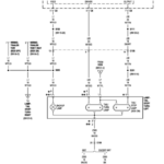 2017 Dodge Ram 1500 Headlight Wiring Diagram Wiring Diagram And  - 2017 Ram 2500 Headlight Wiring Diagram