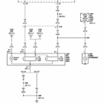 2017 Dodge Ram Wiring Diagram - 2017 Dodge RAM 1500 Speaker Wiring Diagram