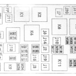 2017 Jeep Wrangler Fuse Box Diagram Interior Fuse Box Location 2007  - Ram 2007 Steering Column Wiring Diagram