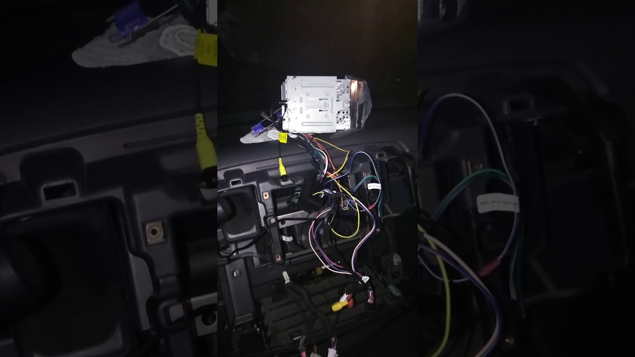 2017 Ram 1500 Speaker Wiring Diagram Diagram Hino Stereo Wiring  - 4th Generation Ram 1500 Crew Cab Radio Wiring Diagram