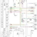 2017 Ram 2500 Wiring Diagram