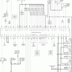 2017 Ram 2500 Wiring Diagram
