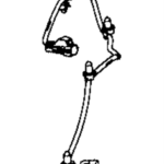 2017 RAM 3500 Wiring Jumper Under Hood Lamp underhood Lamp  - Wiring Diagram 2017 Ram 3500 Cargo Lamp