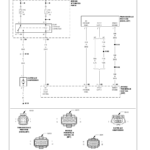 2018 Dodge Ram 2500 Wiring Schematics Wiring Diagram - 2018 Dodge RAM 2500 Wiring Diagram