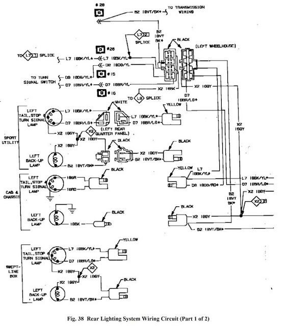 2018 Dodge Ram 2500 Wiring Schematics Wiring Diagram - 2018 Dodge RAM 2500 Wiring Diagram