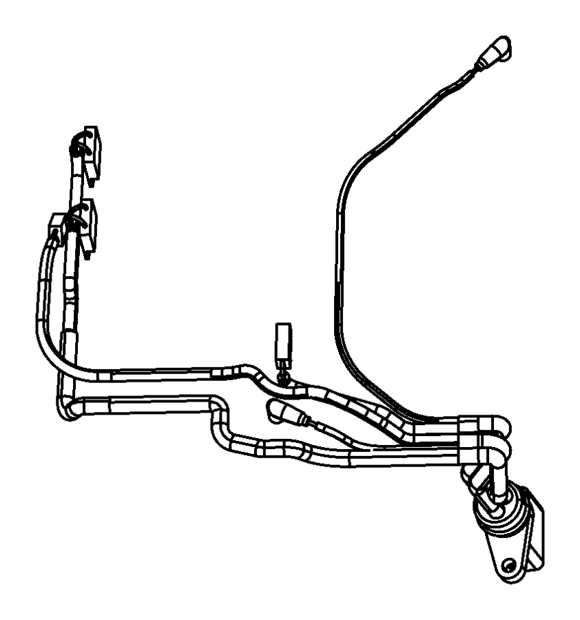 2018 Dodge Ram 5500 Trailer Plug Wiring Diagram Is Wiring In You  - 2018 Ram 5500 Trailer Wiring Diagram