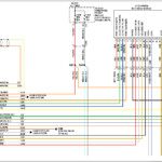 2018 Ram 1500 Radio Wiring Diagram 2014 Dodge Ram Fuse Diagram Wiring  - 2018 Ram Promaster Door Wiring Diagram