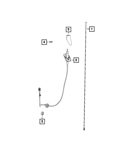 2018 Ram 1500 Radio Wiring Diagram Dodge Ram Radio T Harness Dodge 