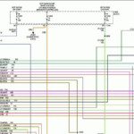 2018 Ram 1500 Speaker Wiring Diagram 2018 Honda Fit Radio Wiring  - 2018 Ram 1500 Speaker Wiring Diagram