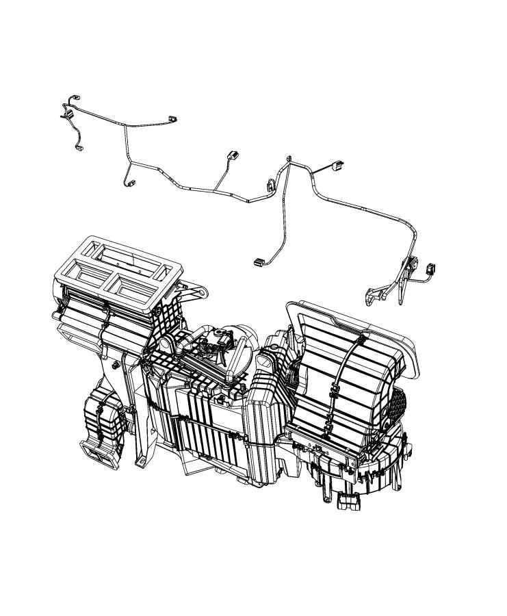 2018 Ram 2500 Wiring Diagram Econed - 2018 Dodge RAM 2500 Wiring Diagram