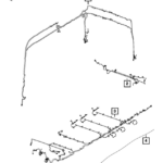 2018 Ram ProMaster 3500 Body Wiring 68346216AD My Mopar Parts - 2018 Ram Promaster Wiring Diagram