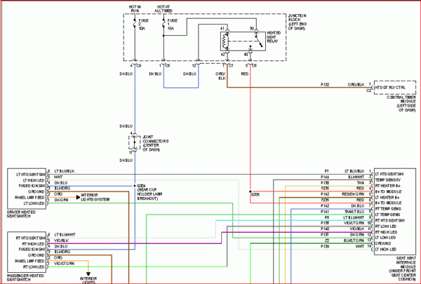 2019 Ram 1500 Speaker Wiring Diagram 2012 2019 Ram 1500 2500 3500  - 2019 Ram 1500 Wiring Diagram