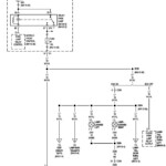 2019 Ram 1500 Tail Light Wiring Diagram 2004 Dodge Ram Tail Light  - 2004 Dodge RAM 2500 Headlight Switch Wiring Diagram