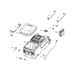 2019 Ram 1500 Wiring Diagram Organicard - 2019 Ram 1500 Wiring Diagram