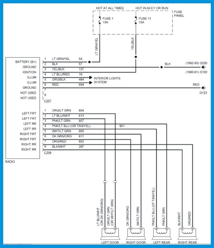 2020 Chevy K5 Blazer Photos In 2020 Ford Ranger Diagram Wire - 07 Dodge RAM Fuse Box Plug Wiring Diagram