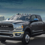 2020 Ram Trucks 3500 Heavy Duty Pickup Truck - 2020 Ram 3500 Wiring Diagram