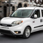 2021 Ram ProMaster City Wagon Trims Specs CarBuzz - 2015 Ram Promaster City Wiring Diagram