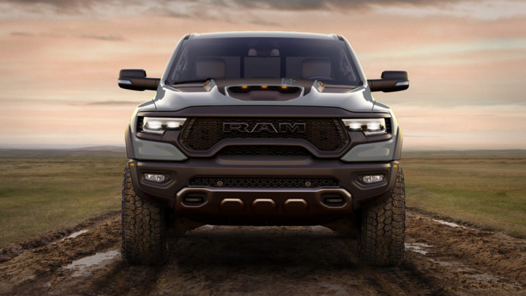 2021 RAM Rebel Aftermarket Parts Changes Interior Specifications  - 2019 Ram 1500 Truck Wiring Diagram