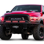 2021 RAM Rebel Aftermarket Parts Changes Interior Specifications  - Dodge RAM 1500 2004 Wiring Diagram Pdf