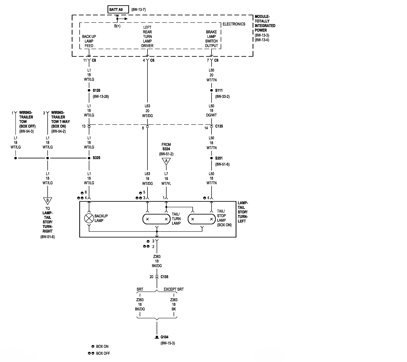 25 2005 Dodge Ram 1500 Wiring Diagram Wiring Database 2020