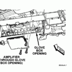 25 2008 Dodge Ram Infinity Amp Wiring Diagram Wiring Database 2020 - 2003 Dodge RAM 1500 Infinity Sound System Wiring Diagram