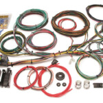 25 2Nd Gen Dodge Wiring Harness Background Easy Wiring - 2nd Gen Dodge RAM Rear Wiring Harnwss Diagram