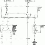 26 2012 Dodge Ram Wiring Diagram Wiring Database 2020 - 1999 Dodge RAM 2500 Headlight Dimmer Switch Wiring Diagram