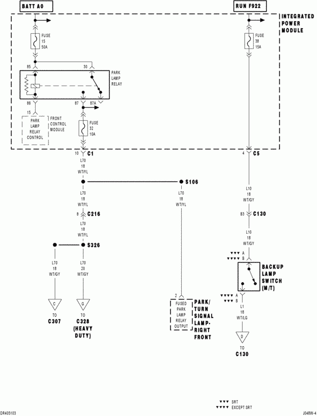 28 2004 Dodge Ram 2500 Wiring Diagram Free Wiring Diagram Source - 2204 Dodge RAM 2500 Wiring Diagram