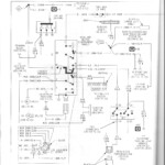 3 Wire Alternator Wiring Diagram Dodge - 1994 Dodge RAM 2500 Headlight Wiring Diagram