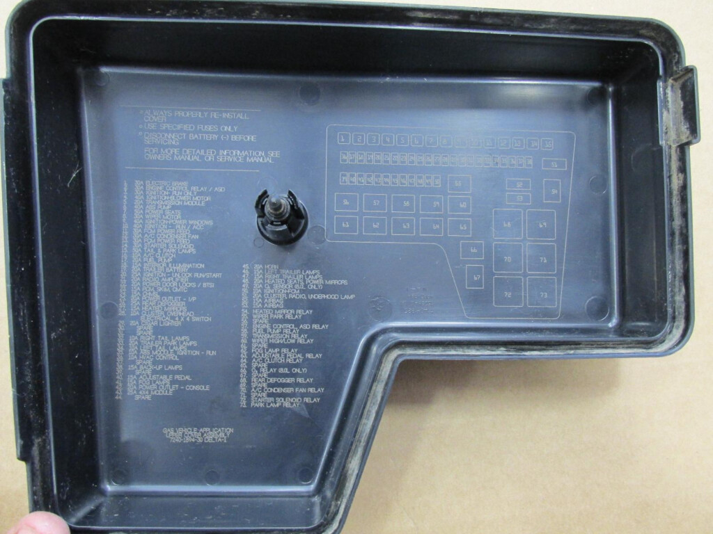 31 2005 Dodge Ram 1500 Fuse Box Diagram Wire Diagram Source Information - 2004 Dodge RAM 2500 Headlight Switch Wiring Diagram