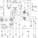 32 1986 Dodge Ram Wiring Diagram Free Wiring Diagram Source - 1986 Dodge RAM 50 Wiring Diagram