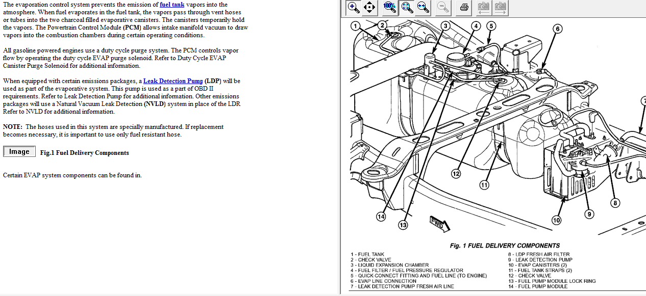 32 2002 Dodge Ram 1500 Evap System Diagram Wiring Diagram List - 2002 Dodge RAM 1500 Steering Column Wiring Diagram