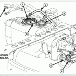 34 2004 Dodge Ram 1500 Fuel Tank Diagram Wiring Diagram List - 2004 Dodge RAM 1500 Gold Diagram Wiring Diagram