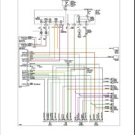 35 New 2010 Dodge Charger Radio Wiring Diagram Chrysler Town And  - 2005 Dodge RAM Rear Door Wiring Diagram