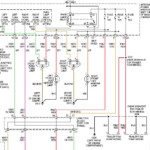 37 2002 Dodge Durango Stereo Wiring Diagram Wiring Diagram Online Source
