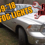 38 2019 Ram 2500 Fog Light Wiring Harness Wiring Diagram Online Source - 2018 Ram 2500 Tail Light Wiring Diagram